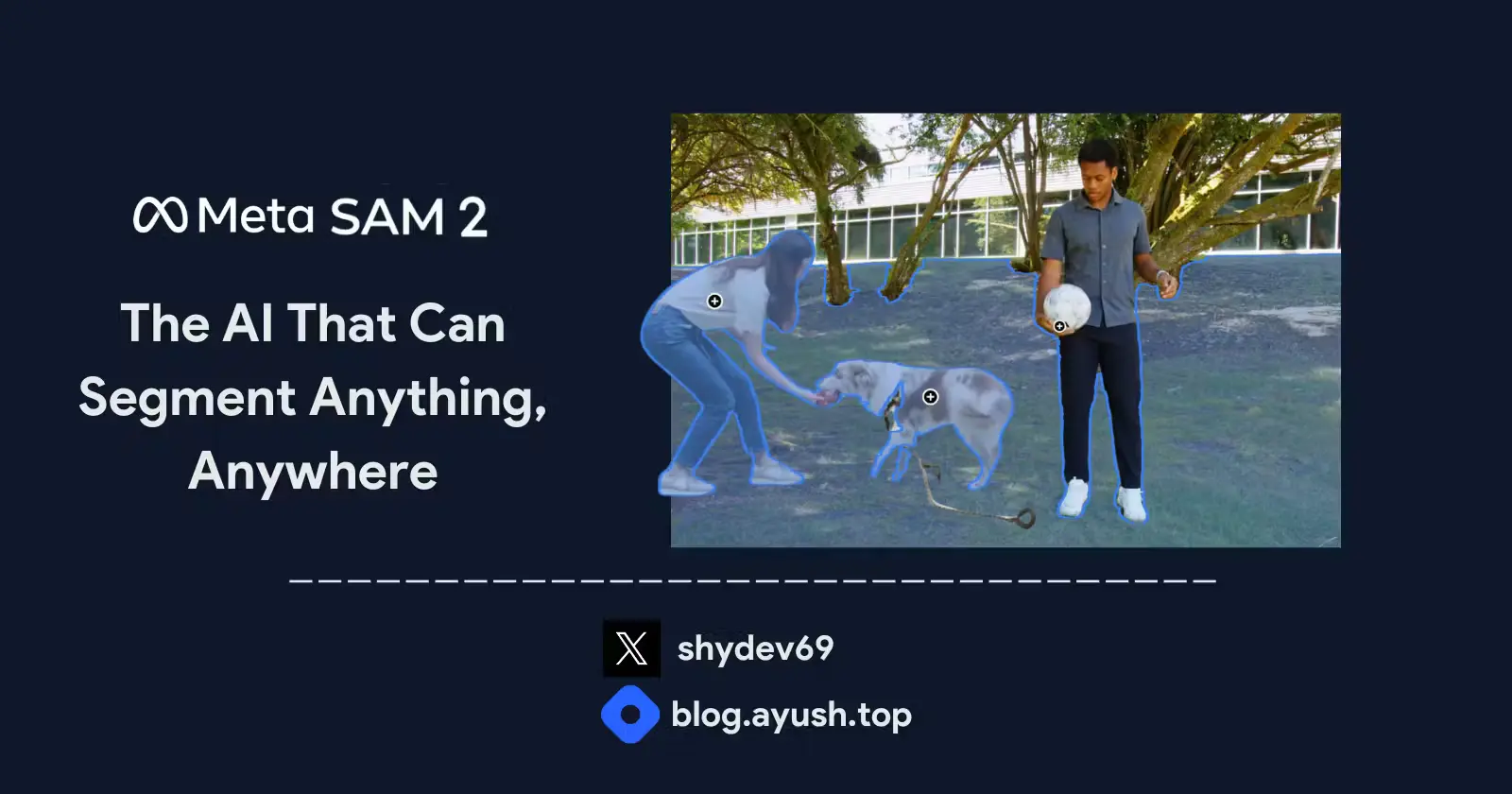 The Ultimate AI for Segmenting Anything, Anywhere